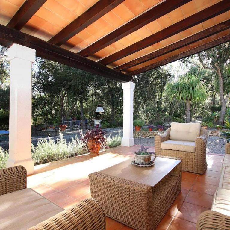 Quiet and wooded area of the Mallorcan countryside by Renthousing - Casa de 2 dormitorios - 7