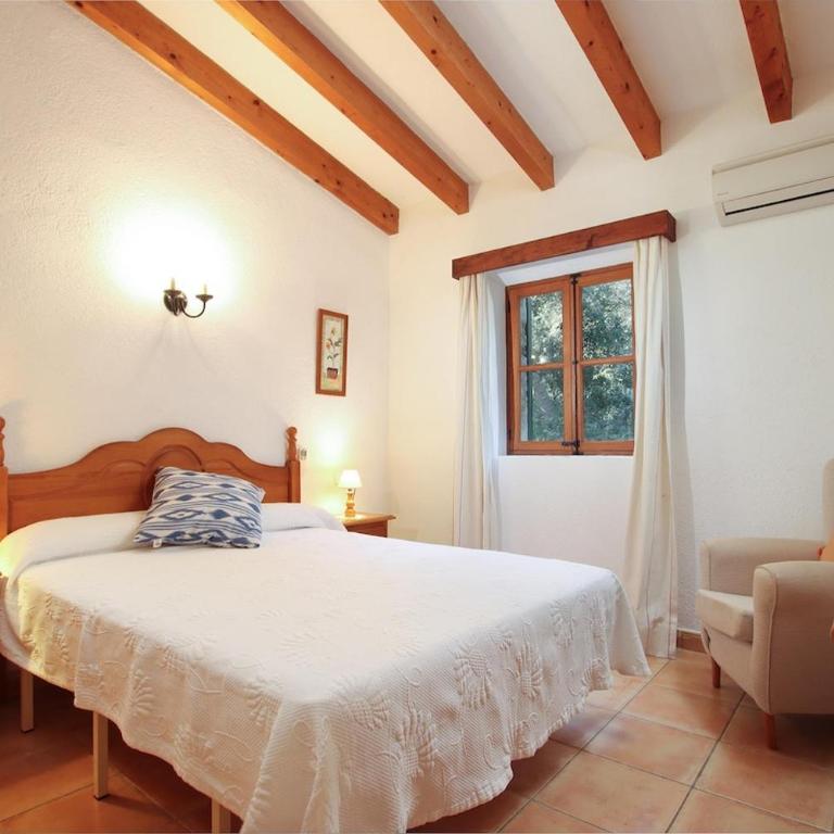 Quiet and wooded area of the Mallorcan countryside by Renthousing - Casa de 2 dormitorios - 14