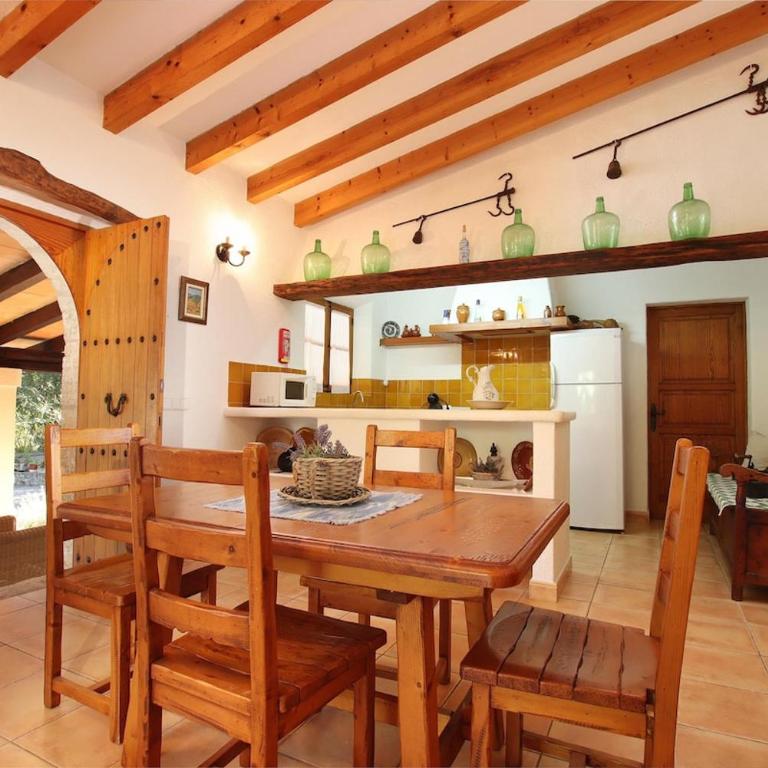 Quiet and wooded area of the Mallorcan countryside by Renthousing - Casa de 2 dormitorios - 22