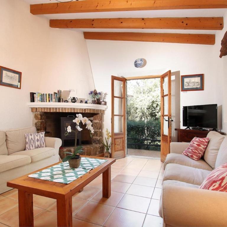 Quiet and wooded area of the Mallorcan countryside by Renthousing - Casa de 2 dormitorios - 23
