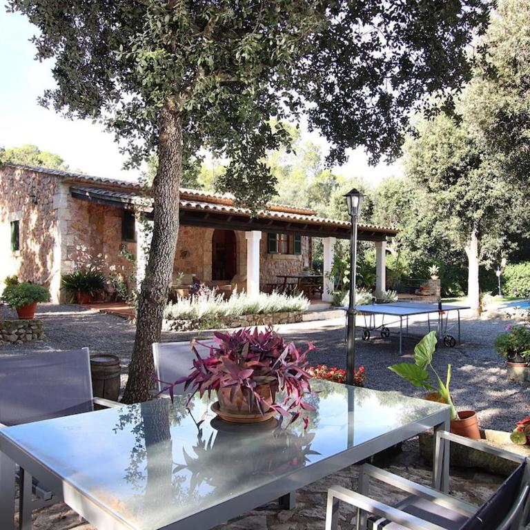 Quiet and wooded area of the Mallorcan countryside by Renthousing - Casa de 2 dormitorios - 8