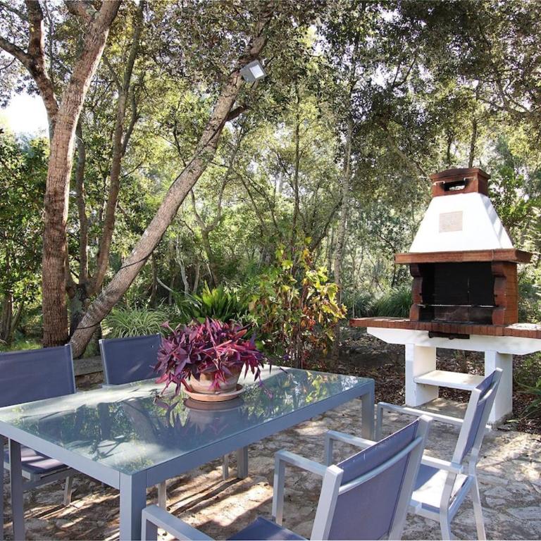 Quiet and wooded area of the Mallorcan countryside by Renthousing - Casa de 2 dormitorios - 12