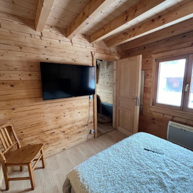 Chalet Cortena "Les Saisies - les Carrets - la Legette" - Chalet - 21