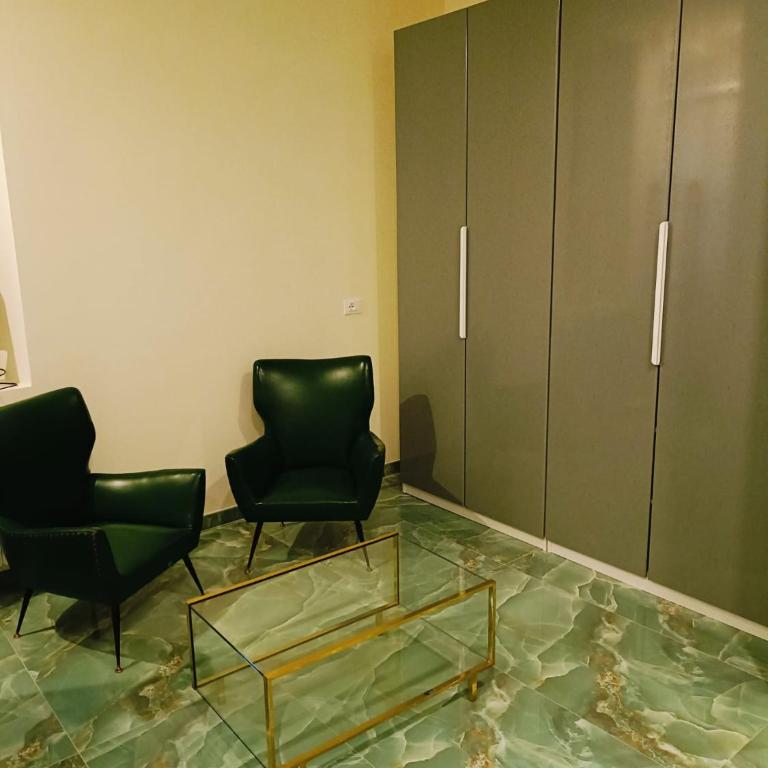 Cozy Luxury room San Pietro - Camera King Superior - 2