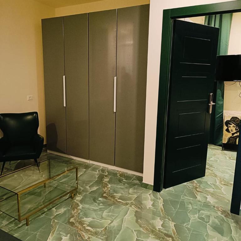 Cozy Luxury room San Pietro - Camera King Superior - 4