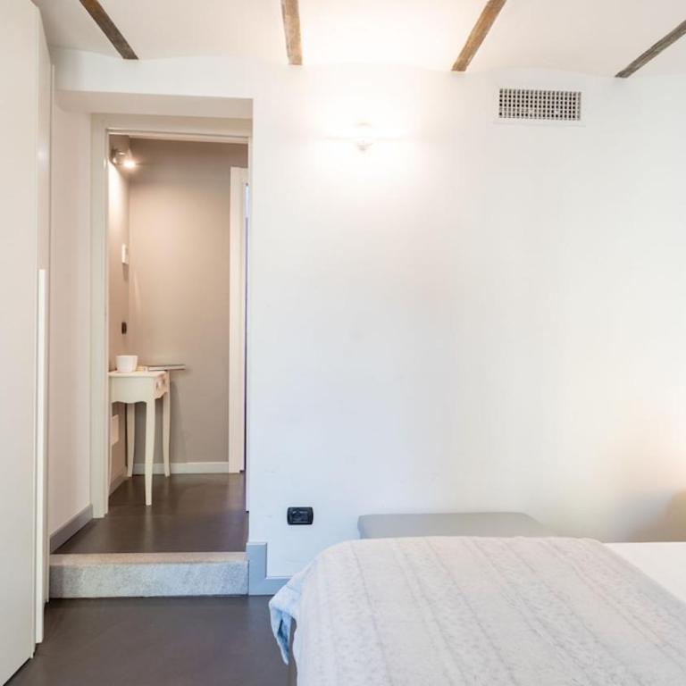 Tommy's place - Como City Center - Appartamento con 1 Camera da Letto - 6