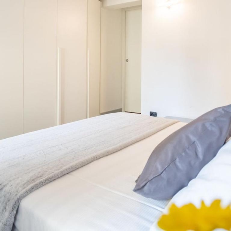 Tommy's place - Como City Center - Appartamento con 1 Camera da Letto - 8
