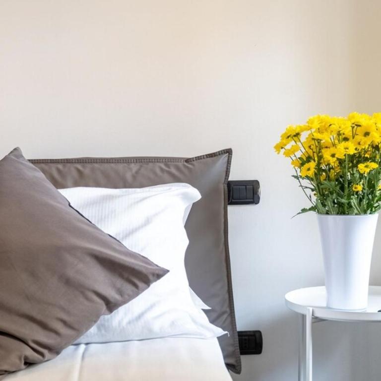 Tommy's place - Como City Center - Appartamento con 1 Camera da Letto - 9