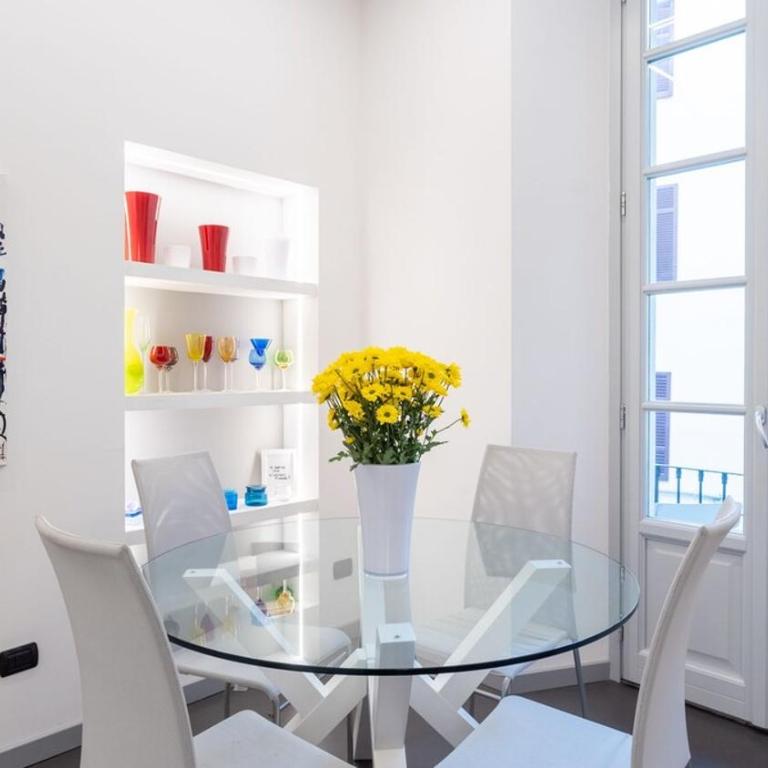 Tommy's place - Como City Center - Appartamento con 1 Camera da Letto - 11