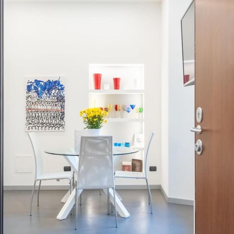 Tommy's place - Como City Center - Appartamento con 1 Camera da Letto - 14