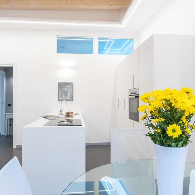 Tommy's place - Como City Center - Appartamento con 1 Camera da Letto - 19