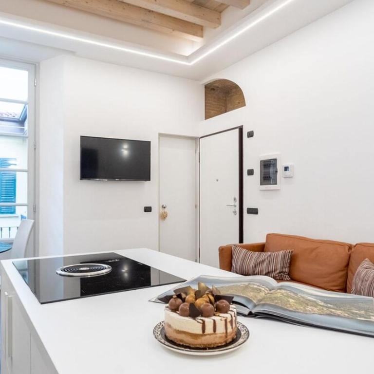 Tommy's place - Como City Center - Appartamento con 1 Camera da Letto - 20