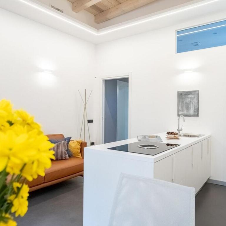 Tommy's place - Como City Center - Appartamento con 1 Camera da Letto - 22