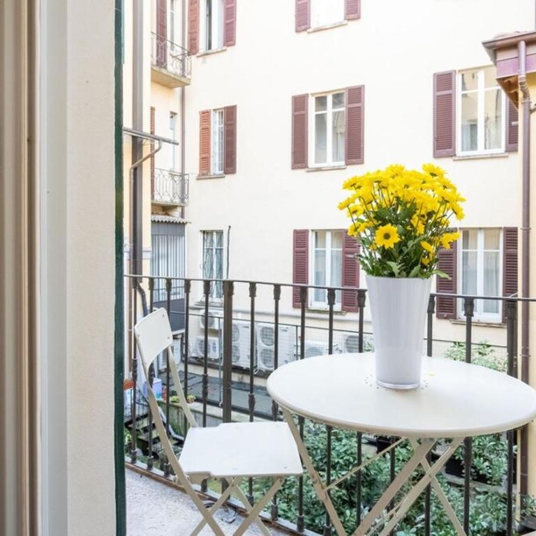 Tommy's place - Como City Center - Appartamento con 1 Camera da Letto - 23