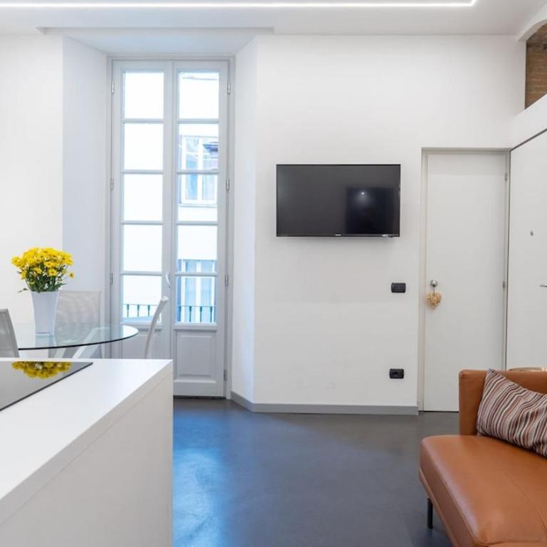 Tommy's place - Como City Center - Appartamento con 1 Camera da Letto - 24
