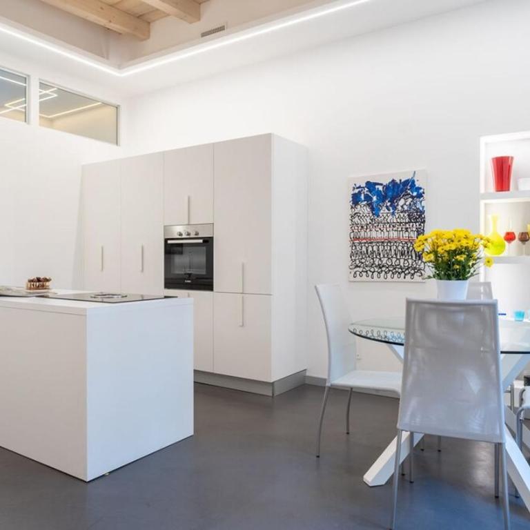 Tommy's place - Como City Center - Appartamento con 1 Camera da Letto - 27