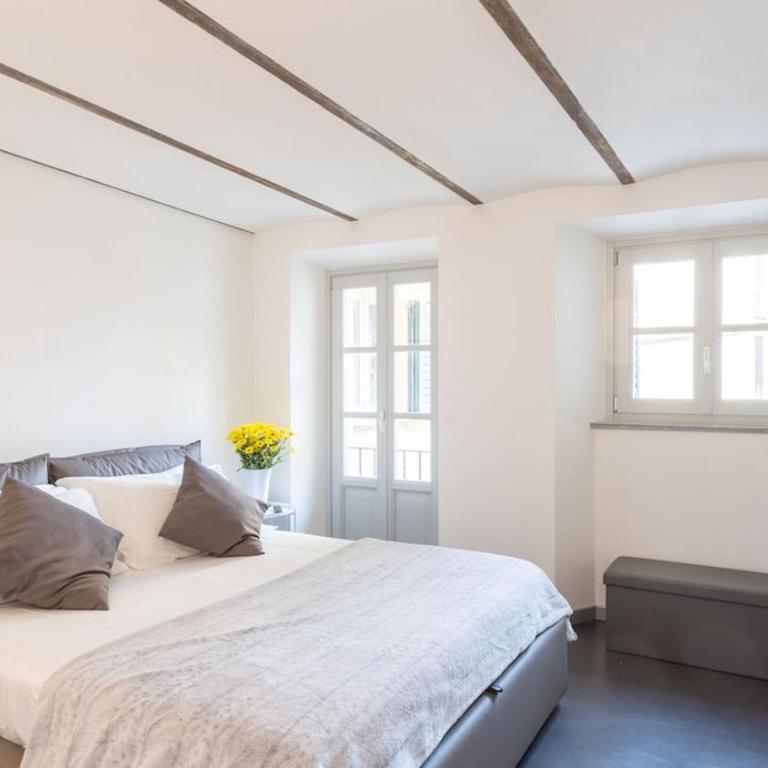 Tommy's place - Como City Center - Appartamento con 1 Camera da Letto - 28