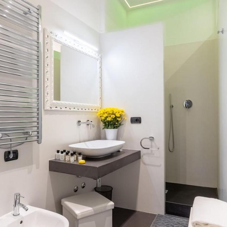 Tommy's place - Como City Center - Appartamento con 1 Camera da Letto - 31