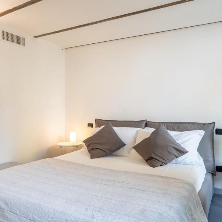 Tommy's place - Como City Center - Appartamento con 1 Camera da Letto - 32