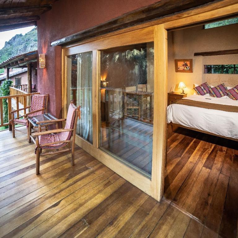 Sacred Dreams Lodge - Suite - 4