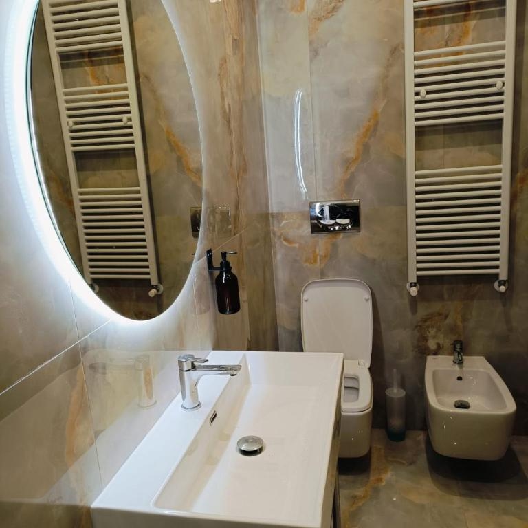Cozy Luxury room San Pietro - Camera King Superior - 9