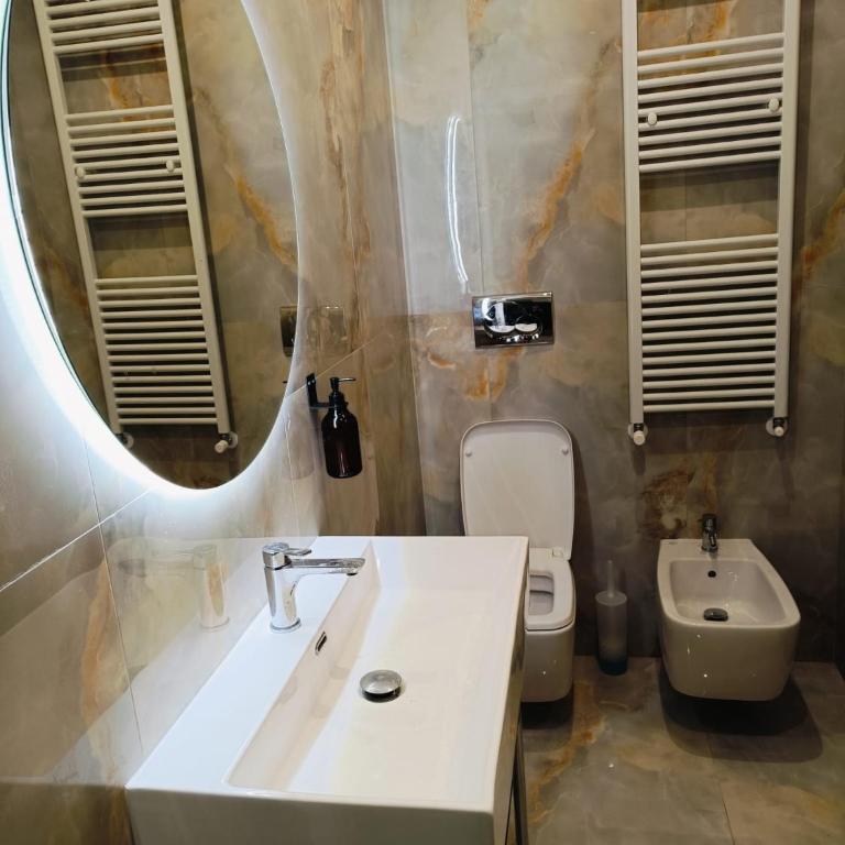 Cozy Luxury room San Pietro - Camera King Superior - 6