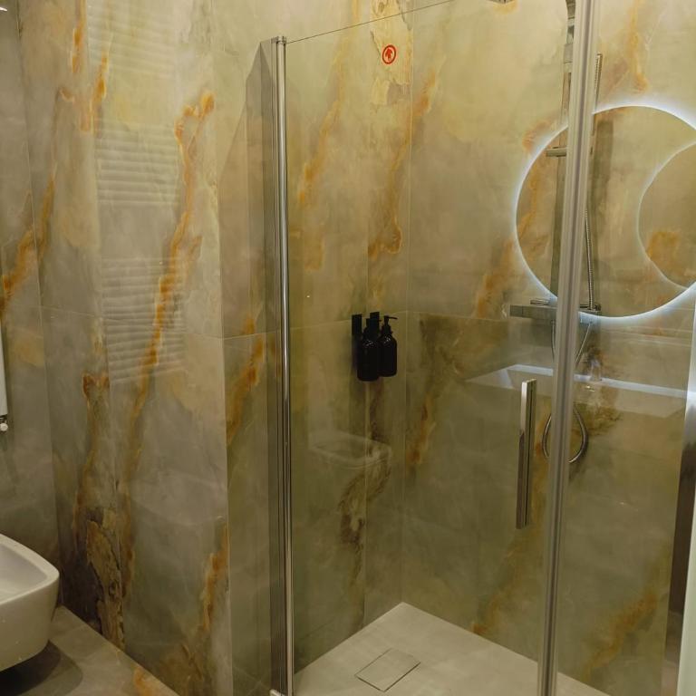 Cozy Luxury room San Pietro - Camera King Superior - 5