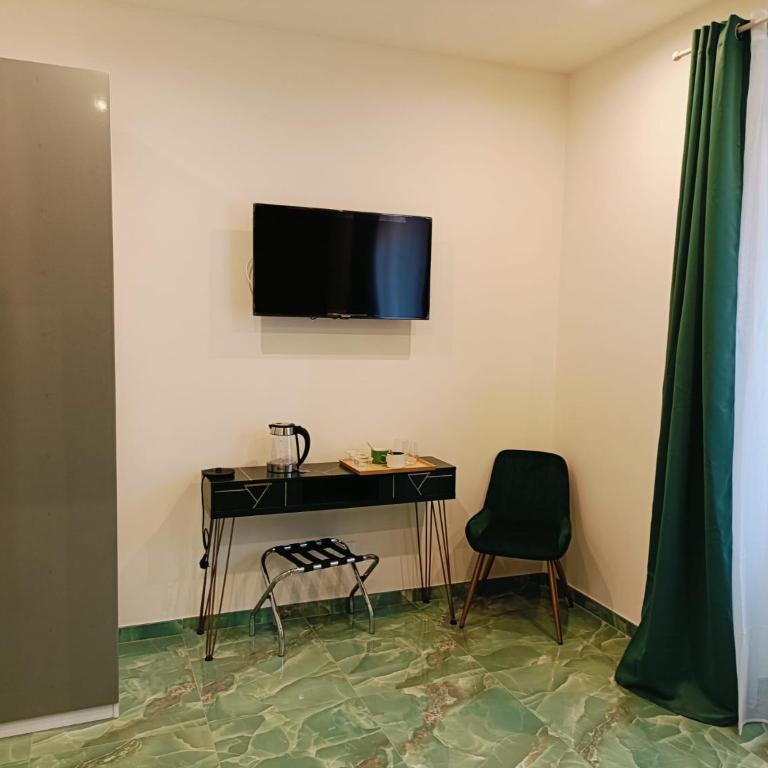 Cozy Luxury room San Pietro - Camera King Superior - 7