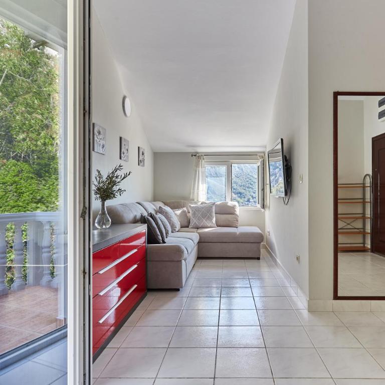 Helena Apartmani - Apartman sa 2 Spavaće Sobe - 8
