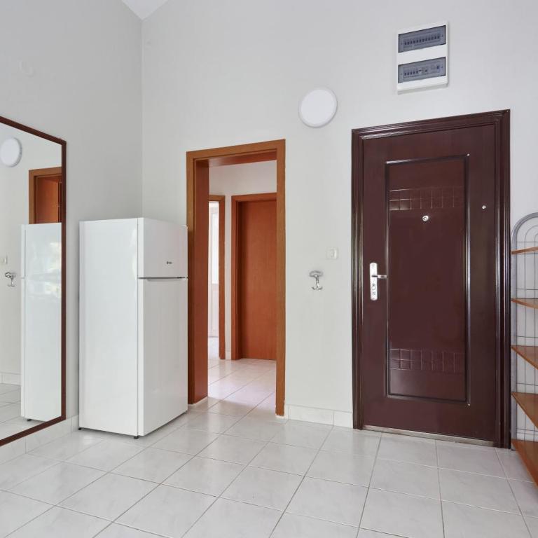 Helena Apartmani - Apartman sa 2 Spavaće Sobe - 10