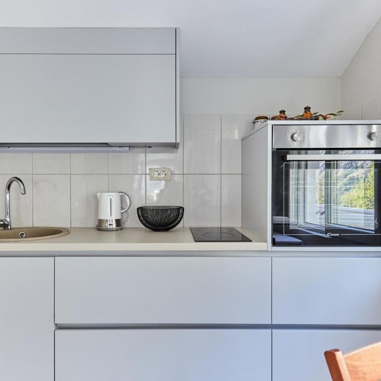Helena Apartmani - Apartman sa 2 Spavaće Sobe - 12