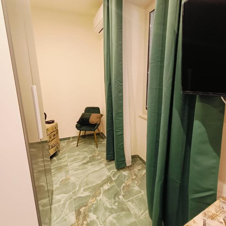 Cozy Luxury room San Pietro - Camera Queen Superior - 9