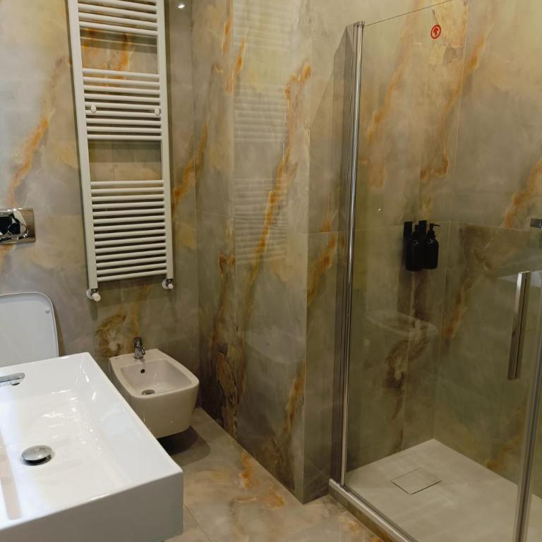 Cozy Luxury room San Pietro - Camera King Superior - 12