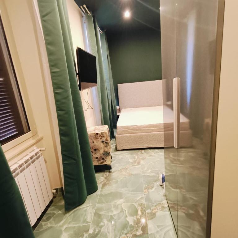 Cozy Luxury room San Pietro - Camera Queen Superior - 5