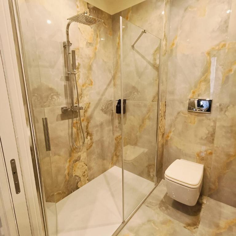 Cozy Luxury room San Pietro - Camera Queen Superior - 7
