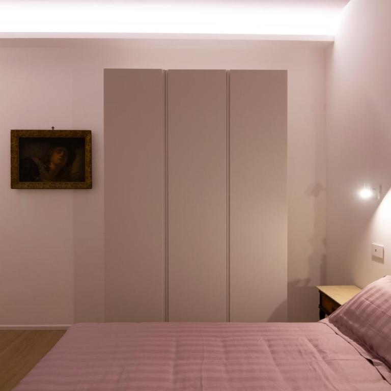 Le TRE EFFE Bed & Breakfast - Double Room - 9