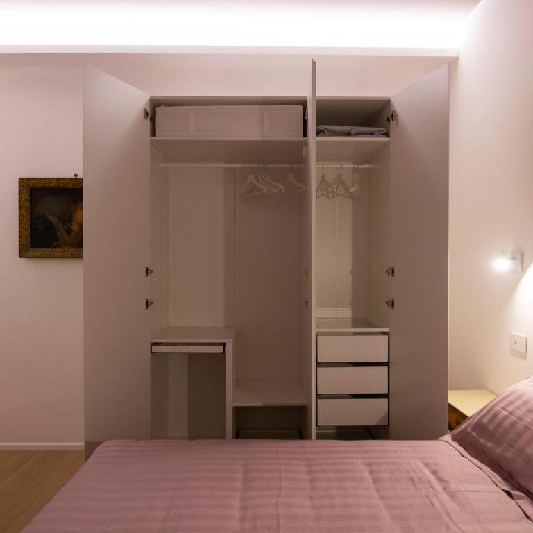 Le TRE EFFE Bed & Breakfast - Double Room - 8