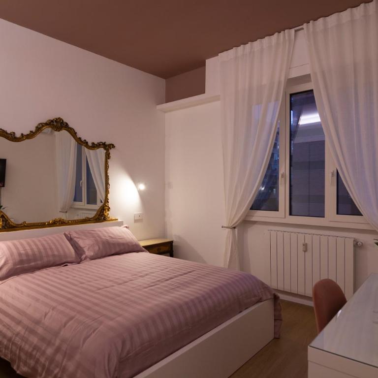 Le TRE EFFE Bed & Breakfast - Double Room - 10