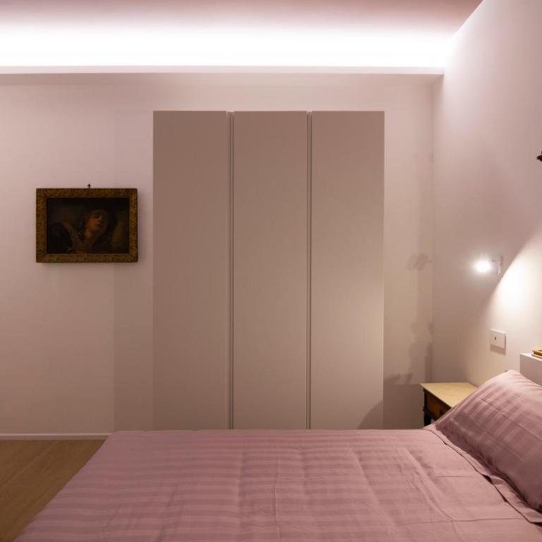 Le TRE EFFE Bed & Breakfast - Double Room - 12