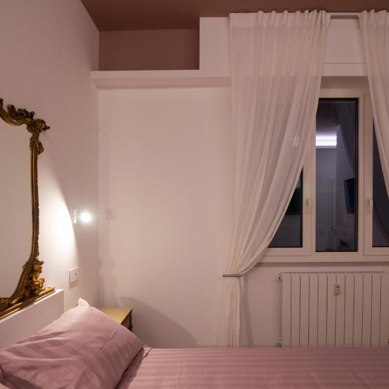 Le TRE EFFE Bed & Breakfast - Double Room - 11