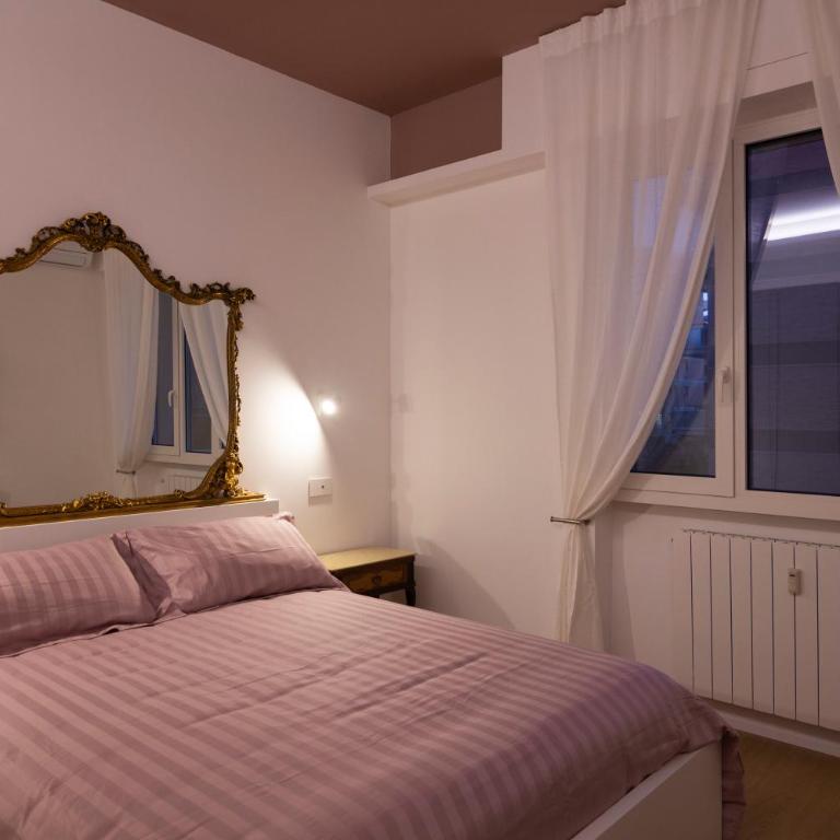 Le TRE EFFE Bed & Breakfast - Double Room - 7