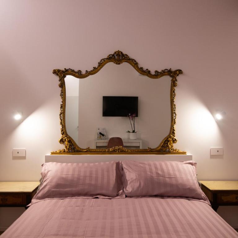 Le TRE EFFE Bed & Breakfast - Double Room - 6