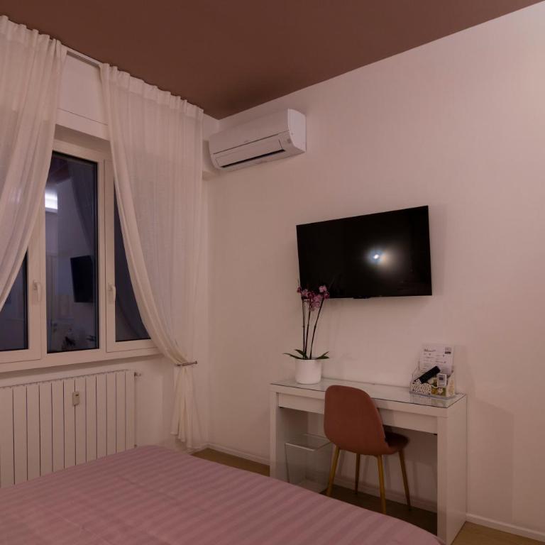 Le TRE EFFE Bed & Breakfast - Double Room - 14