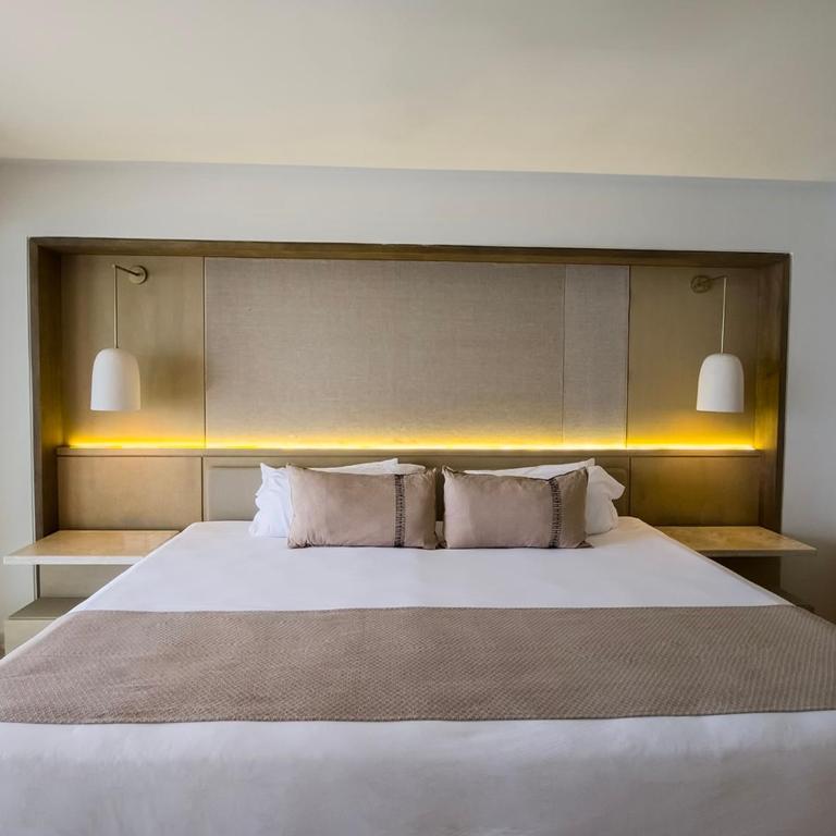 Grand Park Royal Cancun - All Inclusive - Habitación Superior Premier frente al mar - 4