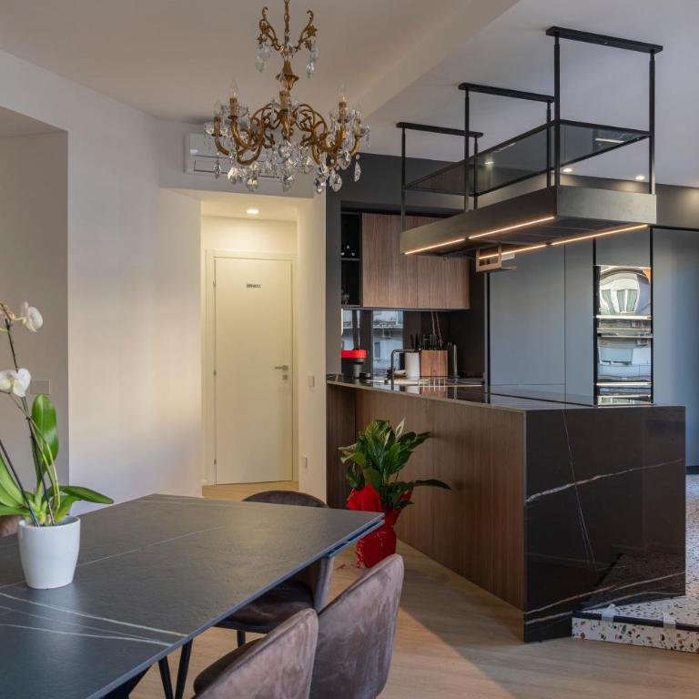 Le TRE EFFE Bed & Breakfast - Double Room with Balcony - 13