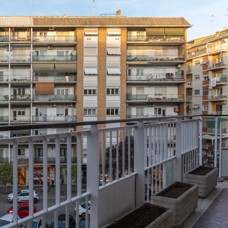 Le TRE EFFE Bed & Breakfast - Double Room with Balcony - 14