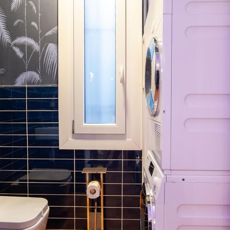 Home Boutique con Cortile-Design&Fashion District - Appartamento con 1 Camera da Letto - 38