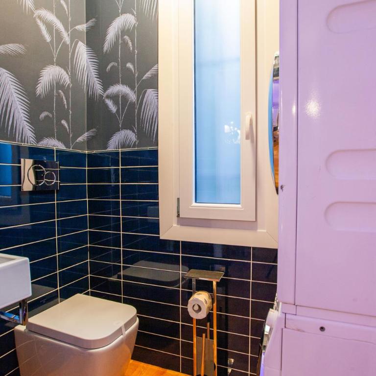 Home Boutique con Cortile-Design&Fashion District - Appartamento con 1 Camera da Letto - 39