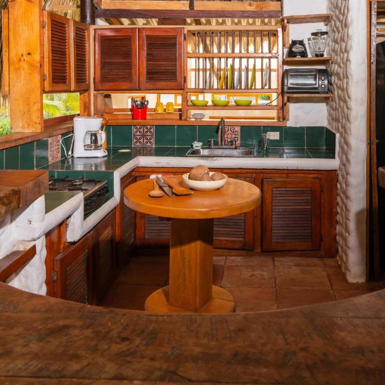 Cabaña San Miguel - Three-Bedroom Home - 33