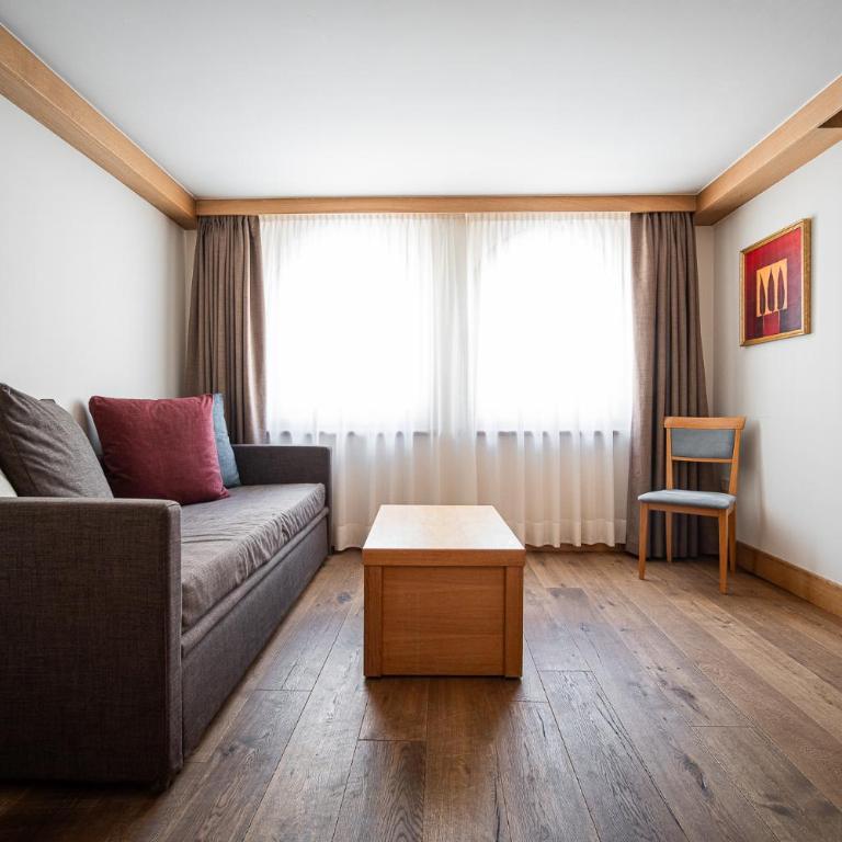Sertorelli Sporthotel - Suite - 7